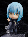 Rimuru - Demon Lord Ver. - Nendoroid  - That Time I Got Reincarnated as a Slime