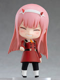 Zero Two - 2nd Run - Nendoroid - DARLING in the FRANXX