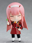 Zero Two - 2nd Run - Nendoroid - DARLING in the FRANXX