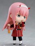 Zero Two - 2nd Run - Nendoroid - DARLING in the FRANXX