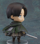 Levi - 2nd Run - Nendoroid - Attack on Titan