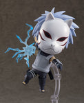 Kakashi Hatake: Anbu Black Ops Ver. - Nendoroid - Naruto Shippuden
