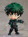 Izuku Midoriya: Stealth Suit Ver. - Nendoroid - My Hero Academia The Movie: World Heroes' Mission