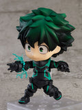 Izuku Midoriya: Stealth Suit Ver. - Nendoroid - My Hero Academia The Movie: World Heroes' Mission