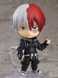 Shoto Todoroki: Stealth Suit Ver. - Nendoroid - My Hero Academia The Movie: World Heroes' Mission