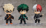 Shoto Todoroki: Stealth Suit Ver. - Nendoroid - My Hero Academia The Movie: World Heroes' Mission