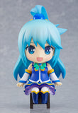 Aqua - Nendoroid Swacchao! - Konosuba