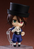 Soseiseki - Nendoroid - Rozen Maiden