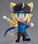 Mysterious Neko X - Nendoroid - Fate/Grand Carnival