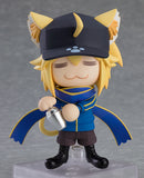 Mysterious Neko X - Nendoroid - Fate/Grand Carnival