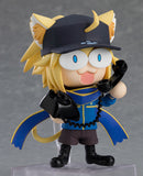 Mysterious Neko X - Nendoroid - Fate/Grand Carnival
