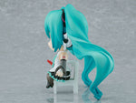 Hatsune Miku NT: Akai Hane - Akai Hane Central Community Chest of Japan Campaign Ver. - Nendoroid Swacchao!