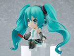 Hatsune Miku NT: Akai Hane - Akai Hane Central Community Chest of Japan Campaign Ver. - Nendoroid Swacchao!