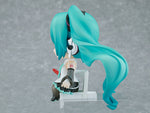 Hatsune Miku NT: Akai Hane - Akai Hane Central Community Chest of Japan Campaign Ver. - Nendoroid Swacchao!