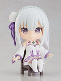 Emilia - Nendoroid Swacchao! - Re: Zero -Starting Life in Another World-