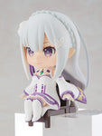 Emilia - Nendoroid Swacchao! - Re: Zero -Starting Life in Another World-