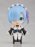 Rem - Nendoroid Swacchao! - Re: Zero -Starting Life in Another World-