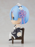 Rem - Nendoroid Swacchao! - Re: Zero -Starting Life in Another World-