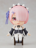 Ram - Nendoroid Swacchao! - Re: Zero -Starting Life in Another World-