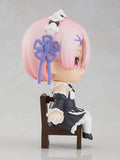 Ram - Nendoroid Swacchao! - Re: Zero -Starting Life in Another World-