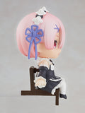 Ram - Nendoroid Swacchao! - Re: Zero -Starting Life in Another World-