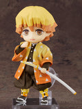 Zenitsu Agatsuma - Nendoroid Doll - Demon Slayer