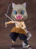 Inosuke Hashibira - Nendoroid Doll - Demon Slayer