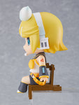 Kagamine Rin - Nendoroid Swacchao! - Vocaloid