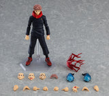Yuji Itadori - figma - Jujutsu Kaisen