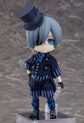 Ciel Phantomhive - Nendoroid Doll - Black Butler: Book of the Atlantic