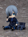 Ciel Phantomhive - Nendoroid Doll - Black Butler: Book of the Atlantic