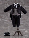 Sebastian Michaelis - Nendoroid Doll - Black Butler: Book of the Atlantic