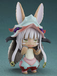 Nanachi - 3rd Run - Nendoroid - Made in Abyss