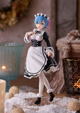 Rem: Ice Season Ver. - Pop Up Parade - Re:ZERO -Starting Life in Another World-