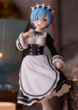 Rem: Ice Season Ver. - Pop Up Parade - Re:ZERO -Starting Life in Another World-