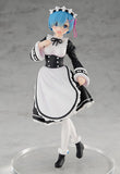 Rem: Ice Season Ver. - Pop Up Parade - Re:ZERO -Starting Life in Another World-