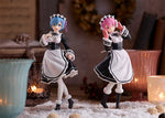 Ram: Ice Season Ver. - Pop Up Parade - Re:ZERO -Starting Life in Another World-