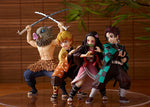 Zenitsu Agatsuma - POP UP PARADE - Demon Slayer: Kimetsu no Yaiba