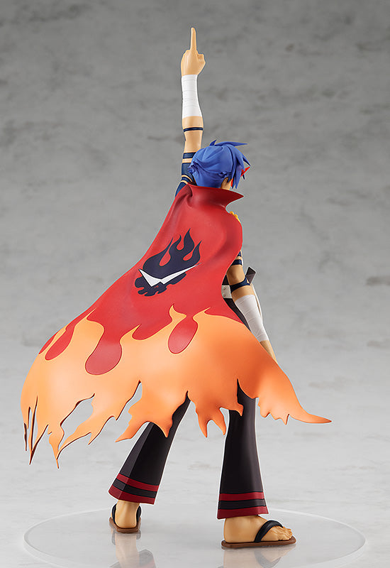 POP UP PARADE Gurren Lagann - Simon