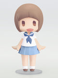 Mako Mankanshoku - Hello! Good Smile - Kill La Kill