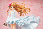 Taiga Aisaka: Wedding Dress Ver. - 1/7th Scale Figure - Toradora!