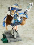 Roxy Migurdia - 1/7th Scale Figure - Mushoku Tensei: Jobless Reincarnation