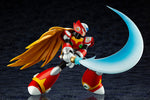 Zero - Model Kit - Mega Man X