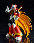 Zero - Model Kit - Mega Man X