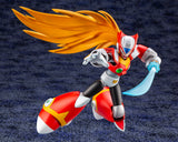 Zero - Model Kit - Mega Man X