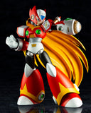 Zero - Model Kit - Mega Man X