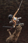 Mikasa Ackerman Renewal Package ver. - ARTFX J  - Attack on Titan