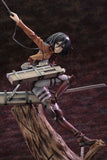 Mikasa Ackerman Renewal Package ver. - ARTFX J  - Attack on Titan