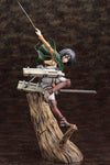 Mikasa Ackerman Renewal Package ver. - ARTFX J  - Attack on Titan