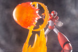 Mega Man X Rising Fire Version - Model Kit